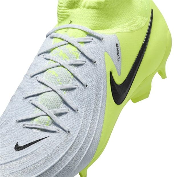 Gheata Minge Fotbal Nike Phantom Luna II Pro Firm Ground