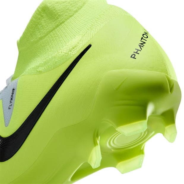 Gheata Minge Fotbal Nike Phantom Luna II Pro Firm Ground