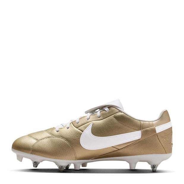 Gheata Minge Fotbal Nike Premier 3 Anti Clog Soft Ground