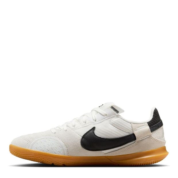 Gheata Minge Fotbal Nike Streetgato Low Top Indoor copil