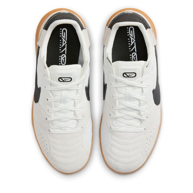 Gheata Minge Fotbal Nike Streetgato Low Top Indoor copil