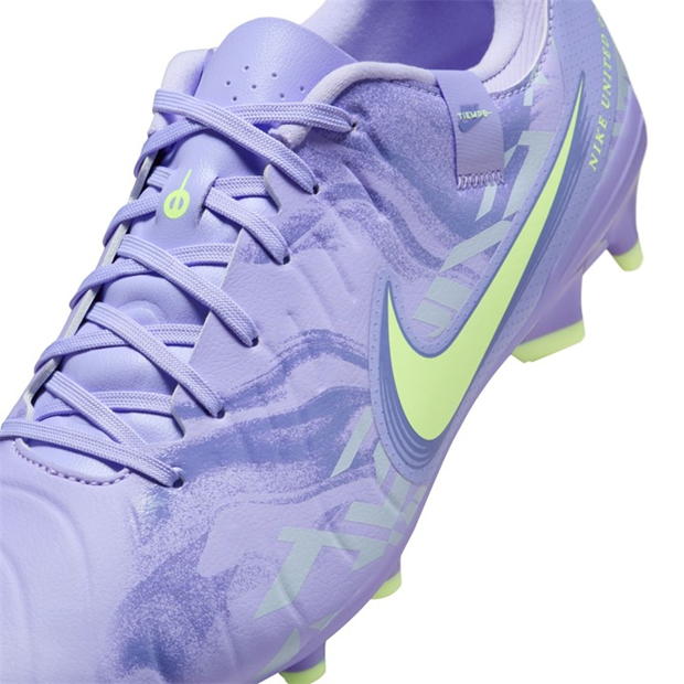 Gheata Minge Fotbal Nike Tiempo Legend 10 Academy Firm Ground