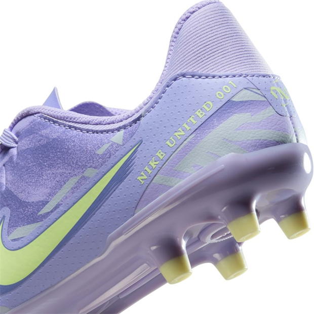 Gheata Minge Fotbal Nike Tiempo Legend 10 Academy Firm Ground copil