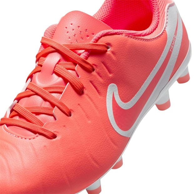 Gheata Minge Fotbal Nike Tiempo Legend 10 Academy Firm Ground copil