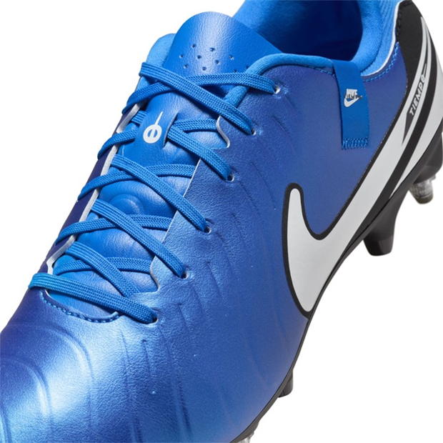 Gheata Minge Fotbal Nike Tiempo Legend 10 Academy Soft Ground