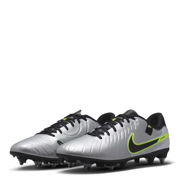 Gheata Minge Fotbal Nike Tiempo Legend 10 Academy Soft Ground