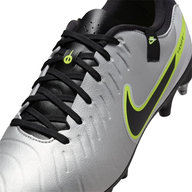 Gheata Minge Fotbal Nike Tiempo Legend 10 Academy Soft Ground