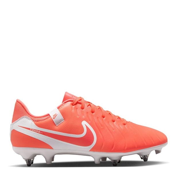 Gheata Minge Fotbal Nike Tiempo Legend 10 Academy Soft Ground