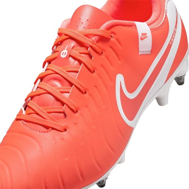 Gheata Minge Fotbal Nike Tiempo Legend 10 Academy Soft Ground