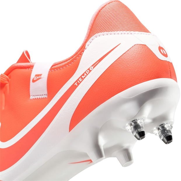 Gheata Minge Fotbal Nike Tiempo Legend 10 Academy Soft Ground