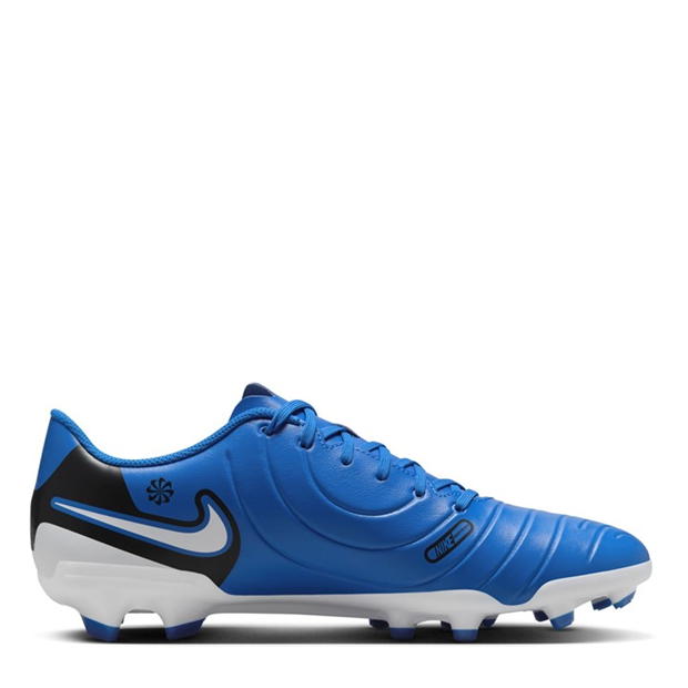 Gheata Minge Fotbal Nike Tiempo Legend 10 Club Firm Ground