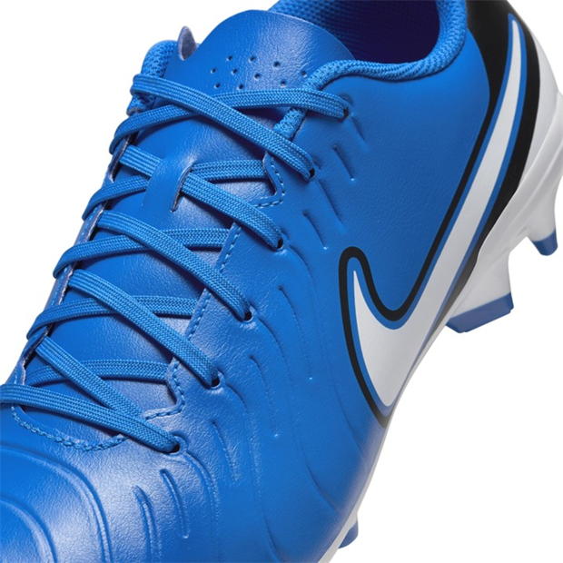 Gheata Minge Fotbal Nike Tiempo Legend 10 Club Firm Ground