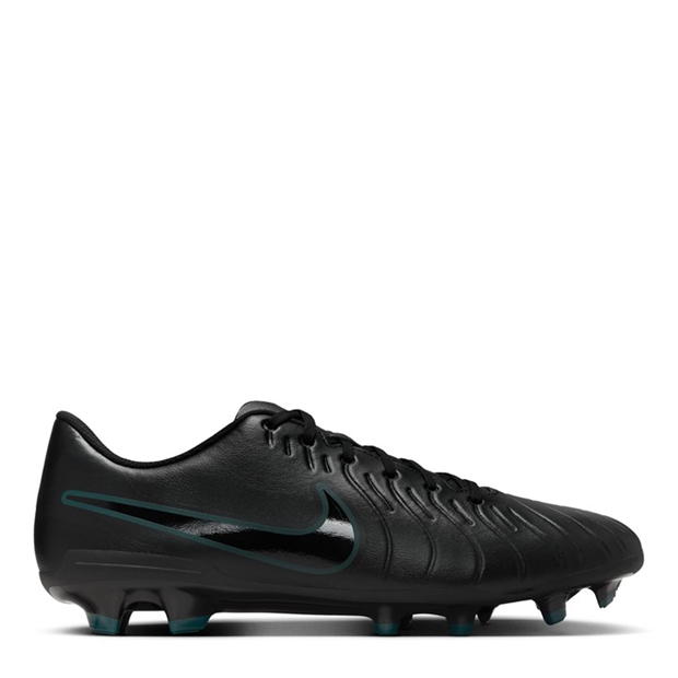 Gheata Minge Fotbal Nike Tiempo Legend 10 Club Firm Ground