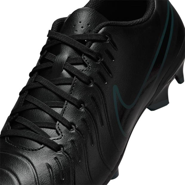 Gheata Minge Fotbal Nike Tiempo Legend 10 Club Firm Ground