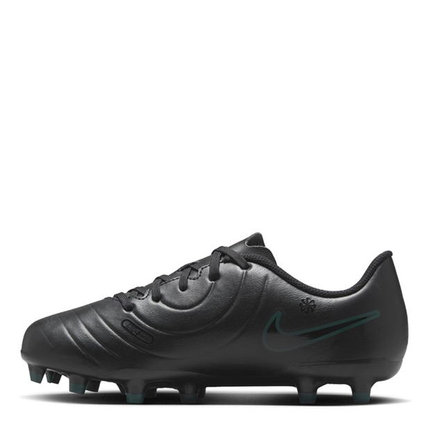 Gheata Minge Fotbal Nike Tiempo Legend 10 Club Firm Ground copil