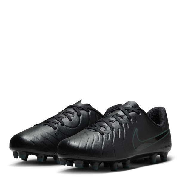 Gheata Minge Fotbal Nike Tiempo Legend 10 Club Firm Ground copil