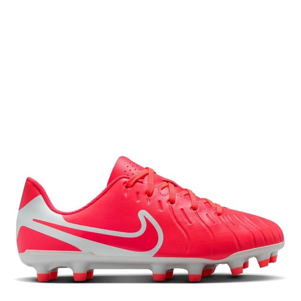 Gheata Minge Fotbal Nike Tiempo Legend 10 Club Firm Ground copil