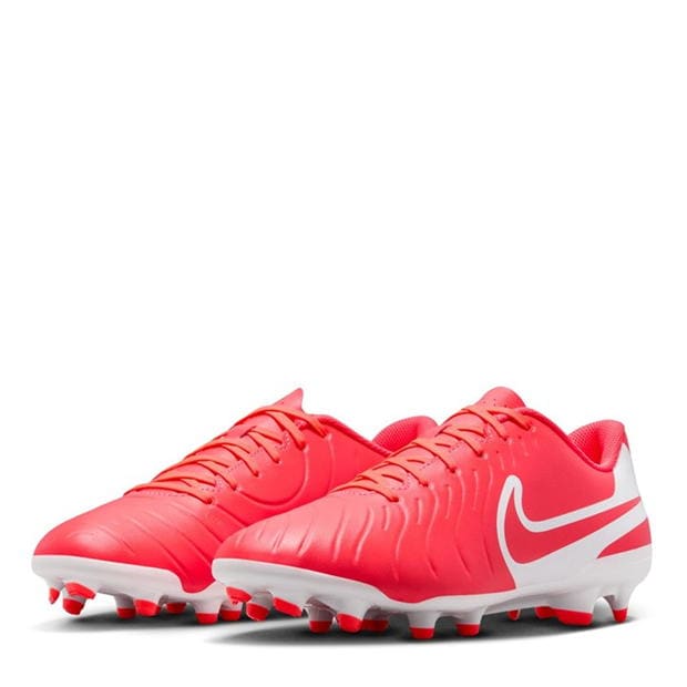 Gheata Minge Fotbal Nike Tiempo Legend 10 Club Firm Ground