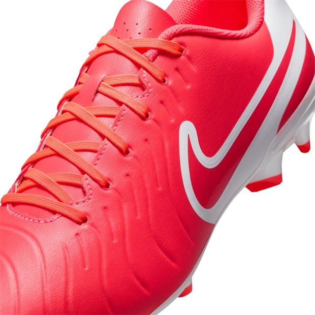 Gheata Minge Fotbal Nike Tiempo Legend 10 Club Firm Ground