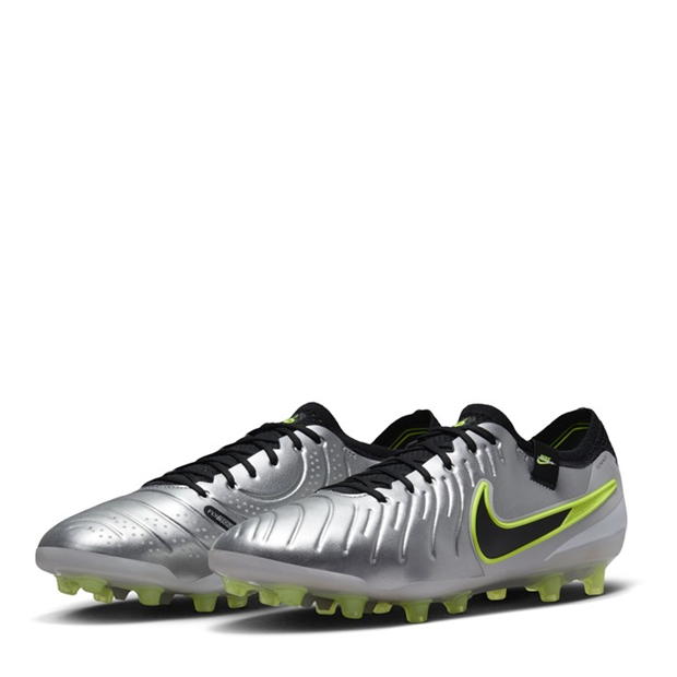 Gheata Minge Fotbal Nike Tiempo Legend 10 Elite Artificial Ground