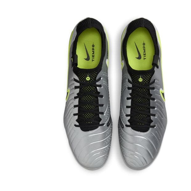 Gheata Minge Fotbal Nike Tiempo Legend 10 Elite Artificial Ground