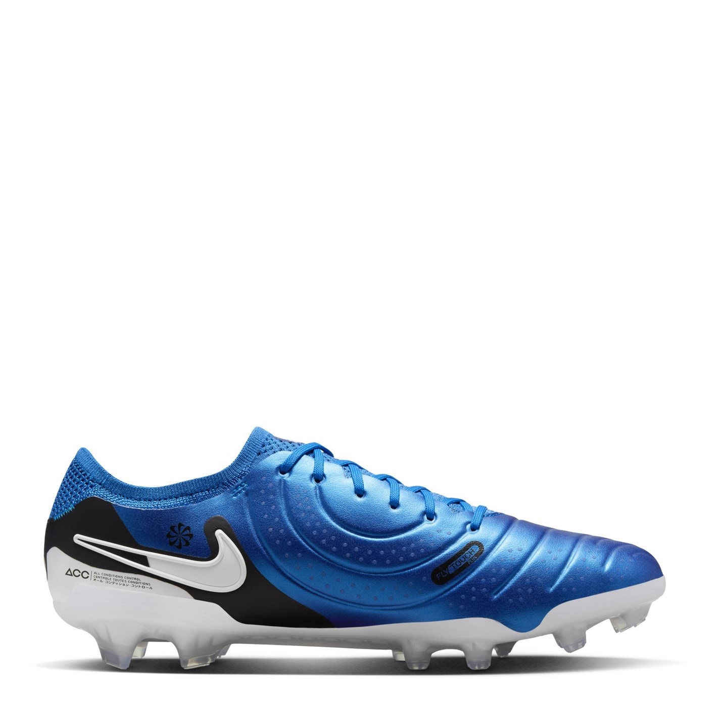 Gheata Minge Fotbal Nike Tiempo Legend 10 Elite Firm Ground