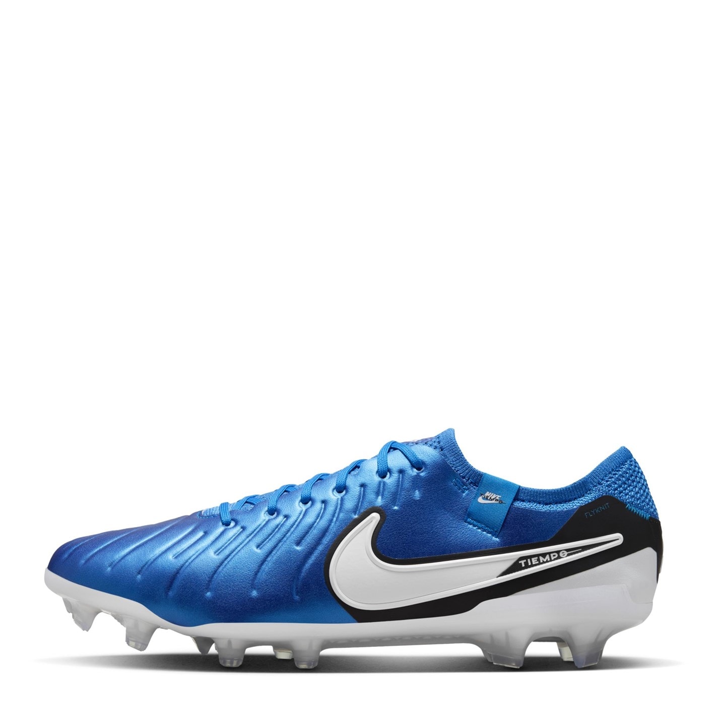 Gheata Minge Fotbal Nike Tiempo Legend 10 Elite Firm Ground