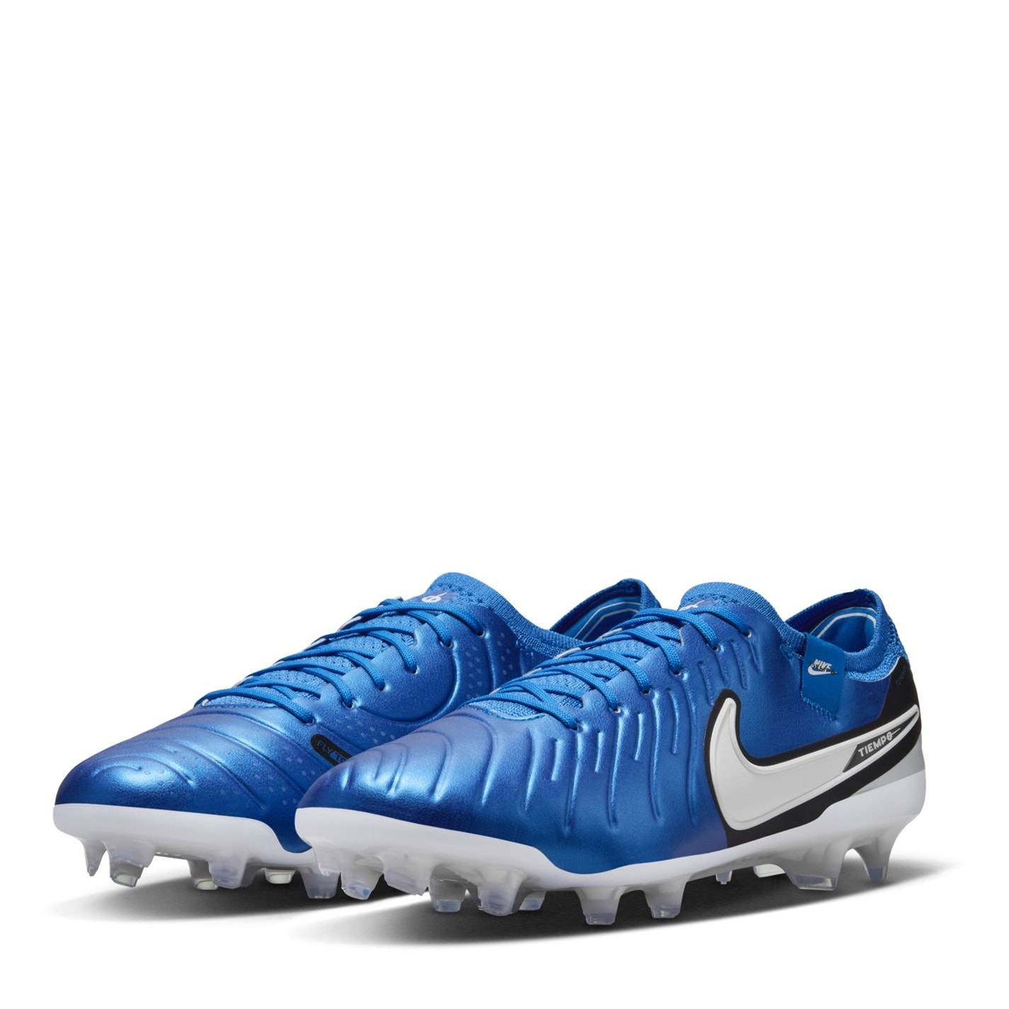 Gheata Minge Fotbal Nike Tiempo Legend 10 Elite Firm Ground