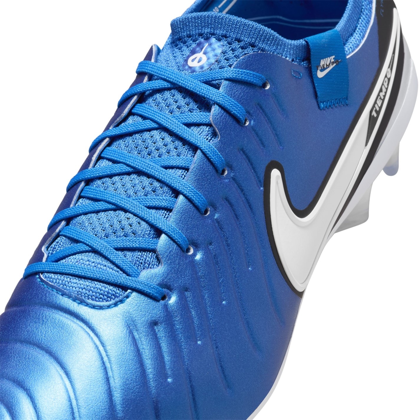 Gheata Minge Fotbal Nike Tiempo Legend 10 Elite Firm Ground