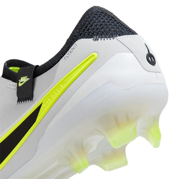 Gheata Minge Fotbal Nike Tiempo Legend 10 Elite Firm Ground