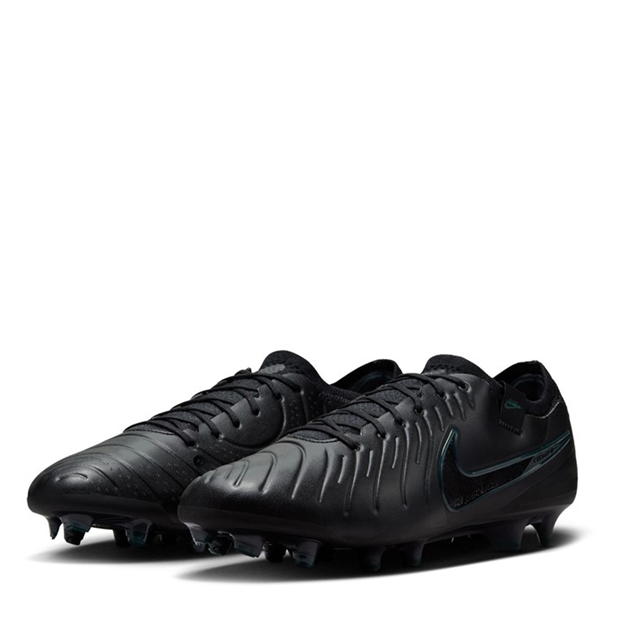 Gheata Minge Fotbal Nike Tiempo Legend 10 Elite Firm Ground