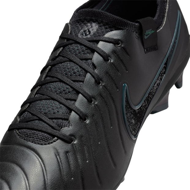 Gheata Minge Fotbal Nike Tiempo Legend 10 Elite Firm Ground