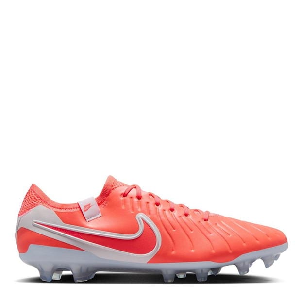 Gheata Minge Fotbal Nike Tiempo Legend 10 Elite Firm Ground