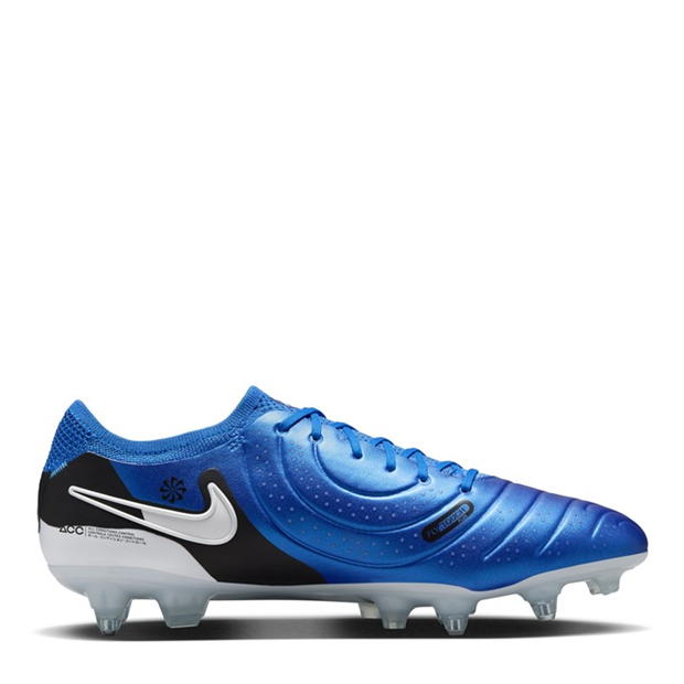 Gheata Minge Fotbal Nike Tiempo Legend 10 Elite Soft Ground