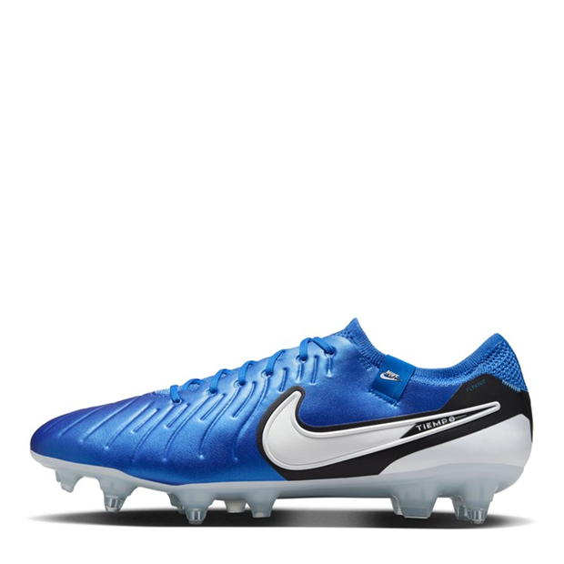 Gheata Minge Fotbal Nike Tiempo Legend 10 Elite Soft Ground