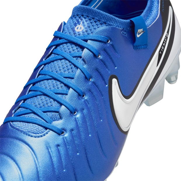 Gheata Minge Fotbal Nike Tiempo Legend 10 Elite Soft Ground