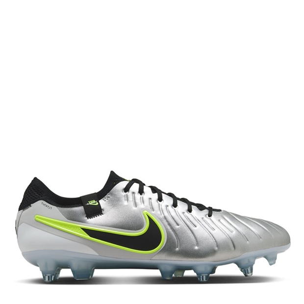 Gheata Minge Fotbal Nike Tiempo Legend 10 Elite Soft Ground