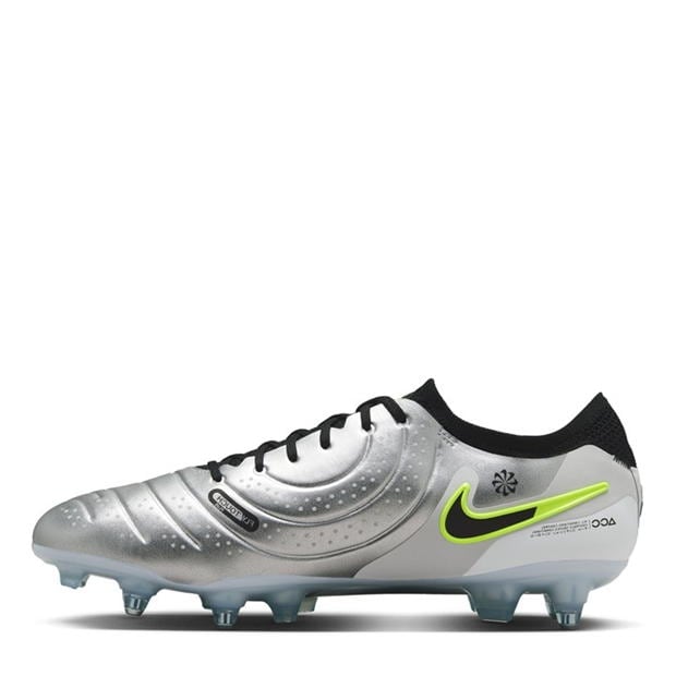 Gheata Minge Fotbal Nike Tiempo Legend 10 Elite Soft Ground