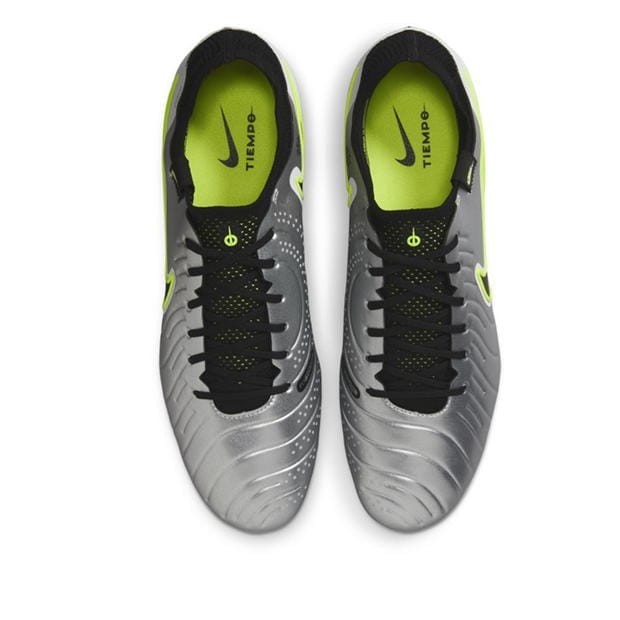 Gheata Minge Fotbal Nike Tiempo Legend 10 Elite Soft Ground