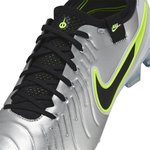 Gheata Minge Fotbal Nike Tiempo Legend 10 Elite Soft Ground