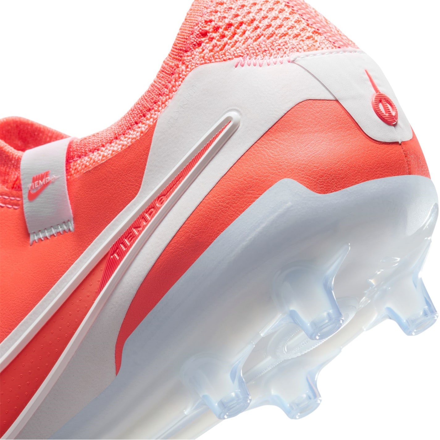 Gheata Minge Fotbal Nike Tiempo Legend 10 Elite Artificial Ground