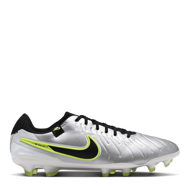 Gheata Minge Fotbal Nike Tiempo Legend 10 Pro Firm Ground