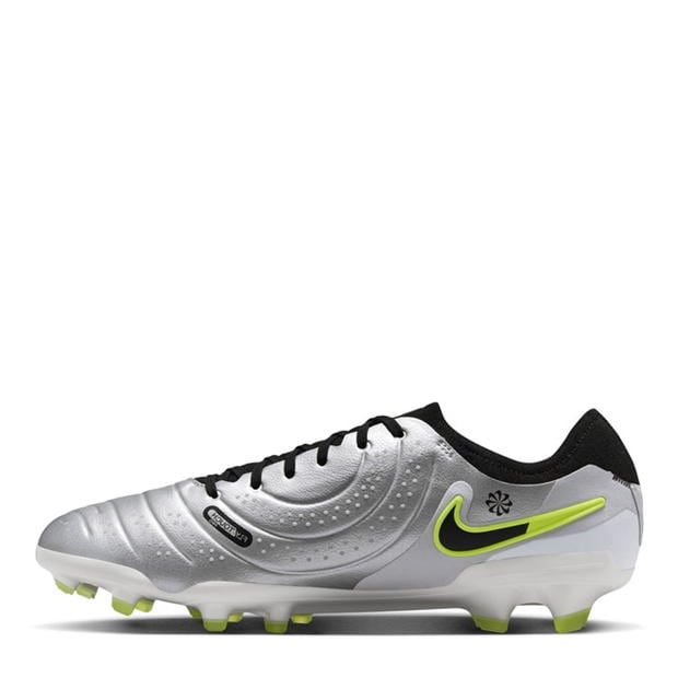 Gheata Minge Fotbal Nike Tiempo Legend 10 Pro Firm Ground