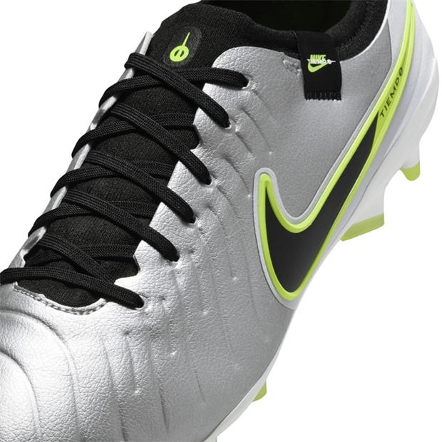 Gheata Minge Fotbal Nike Tiempo Legend 10 Pro Firm Ground