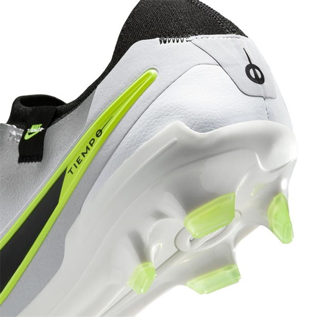 Gheata Minge Fotbal Nike Tiempo Legend 10 Pro Firm Ground