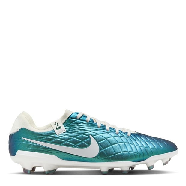 Gheata Minge Fotbal Nike Tiempo Legend 10 Pro Firm Ground