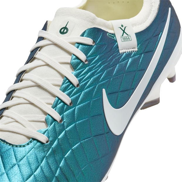 Gheata Minge Fotbal Nike Tiempo Legend 10 Pro Firm Ground