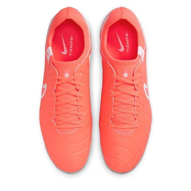 Gheata Minge Fotbal Nike Tiempo Legend 10 Pro Firm Ground