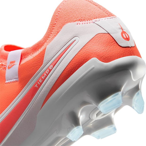 Gheata Minge Fotbal Nike Tiempo Legend 10 Pro Firm Ground