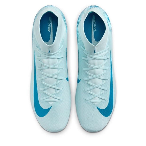 Gheata Minge Fotbal Nike Zoom Mercurial Superfly 10 Academy Firm Ground